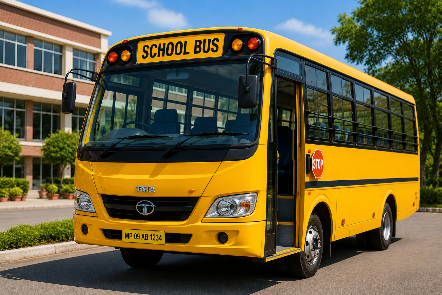 Transport Management